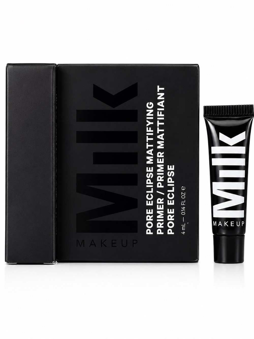 Milk Makeup Pore Eclipse Primer Deluxe Sample 4ml 0.14oz
